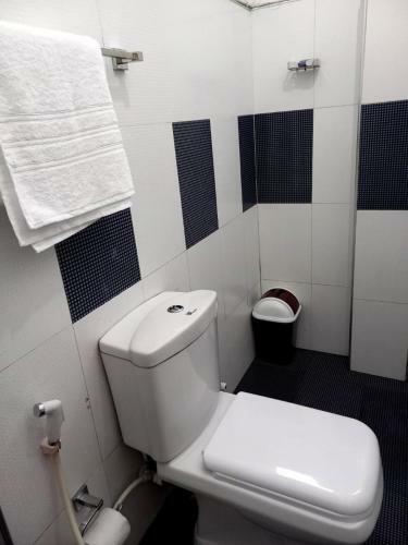 Bed & Breakfast Asiri Homestay