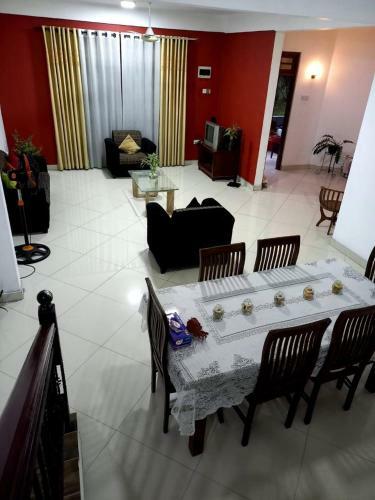 Bed & Breakfast Asiri Homestay