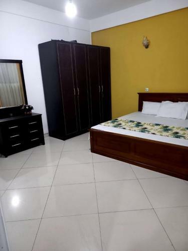 Bed & Breakfast Asiri Homestay