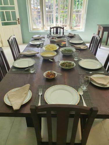 Lewella House Kandy
