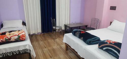 Hotel Aashirwad