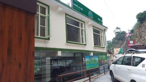 Hotel Harela Inn