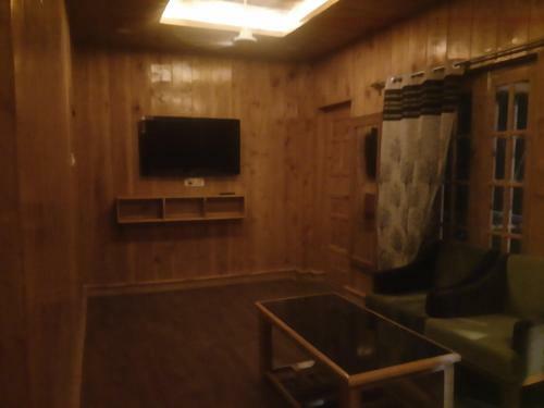 Albergue La Siesta India Chamba -(hotel Haven And Hills)