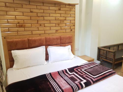 Albergue La Siesta India Chamba -(hotel Haven And Hills)
