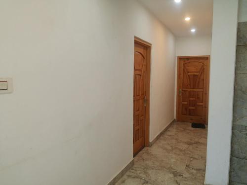 Albergue La Siesta India Chamba -(hotel Haven And Hills)