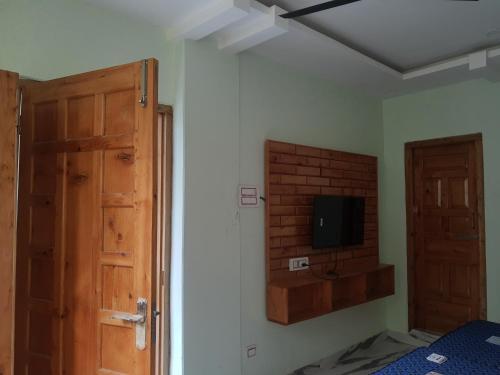 Albergue La Siesta India Chamba -(hotel Haven And Hills)
