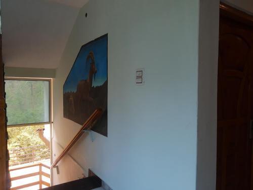 Albergue La Siesta India Chamba -(hotel Haven And Hills)