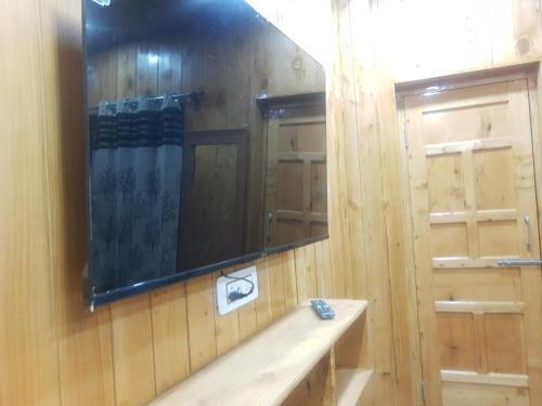 Albergue La Siesta India Chamba -(hotel Haven And Hills)