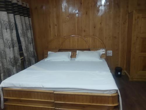 Albergue La Siesta India Chamba -(hotel Haven And Hills)