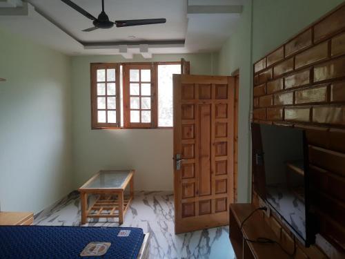 Albergue La Siesta India Chamba -(hotel Haven And Hills)