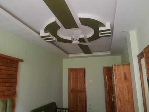 Albergue La Siesta India Chamba -(hotel Haven And Hills)