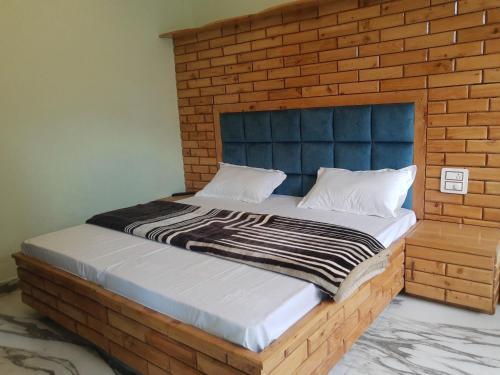 Albergue La Siesta India Chamba -(hotel Haven And Hills)