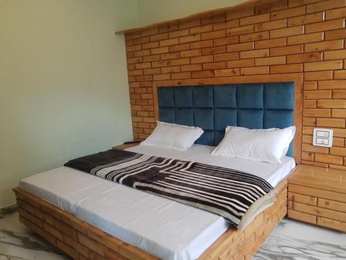 Albergue La Siesta India Chamba -(hotel Haven And Hills)