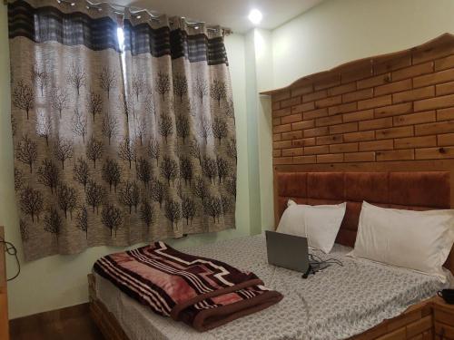 Albergue La Siesta India Chamba -(hotel Haven And Hills)