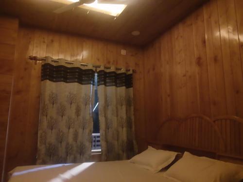 Albergue La Siesta India Chamba -(hotel Haven And Hills)