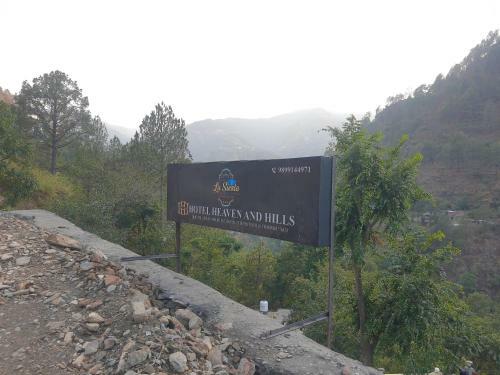 Albergue La Siesta India Chamba -(hotel Haven And Hills)