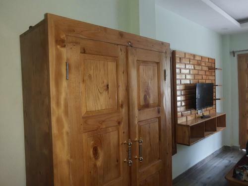 Albergue La Siesta India Chamba -(hotel Haven And Hills)
