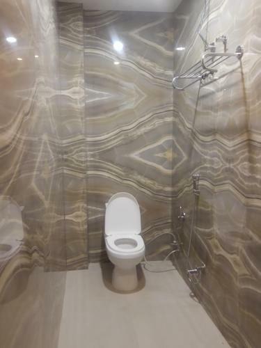 Albergue La Siesta India Chamba -(hotel Haven And Hills)