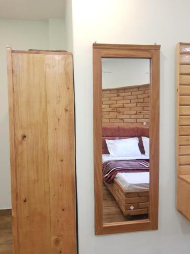 Albergue La Siesta India Chamba -(hotel Haven And Hills)