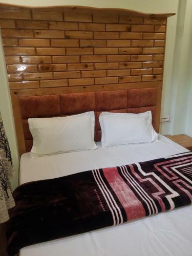 Albergue La Siesta India Chamba -(hotel Haven And Hills)