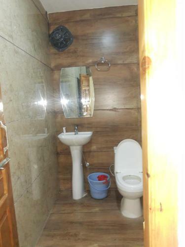 Albergue La Siesta India Chamba -(hotel Haven And Hills)