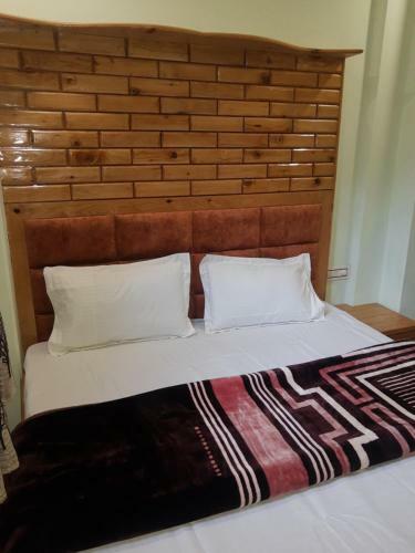 Albergue La Siesta India Chamba -(hotel Haven And Hills)