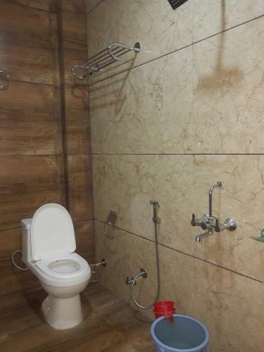 Albergue La Siesta India Chamba -(hotel Haven And Hills)
