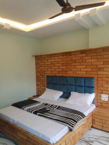 Albergue La Siesta India Chamba -(hotel Haven And Hills)