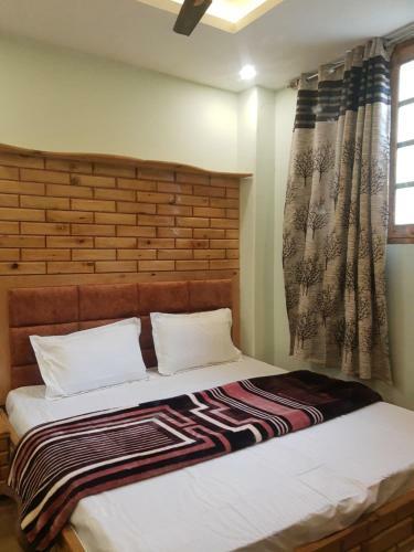 Albergue La Siesta India Chamba -(hotel Haven And Hills)