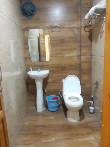 Albergue La Siesta India Chamba -(hotel Haven And Hills)
