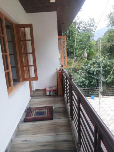 Albergue La Siesta India Chamba -(hotel Haven And Hills)