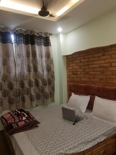 Albergue La Siesta India Chamba -(hotel Haven And Hills)