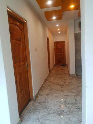 Albergue La Siesta India Chamba -(hotel Haven And Hills)