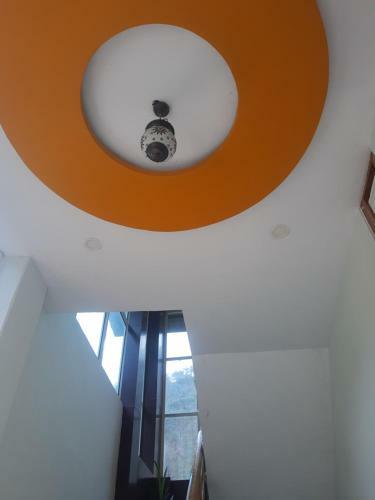 Albergue La Siesta India Chamba -(hotel Haven And Hills)