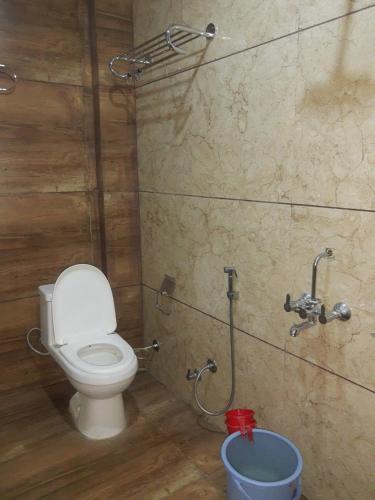 Albergue La Siesta India Chamba -(hotel Haven And Hills)