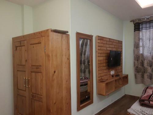 Albergue La Siesta India Chamba -(hotel Haven And Hills)