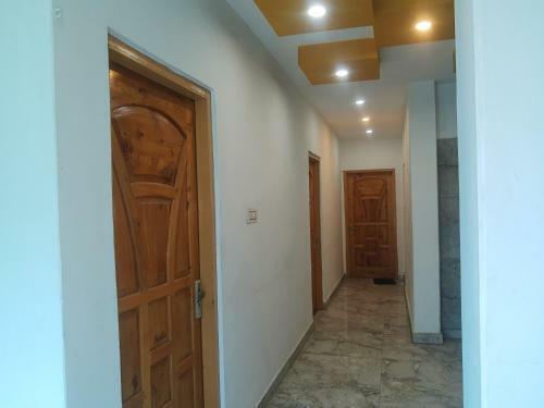 Albergue La Siesta India Chamba -(hotel Haven And Hills)