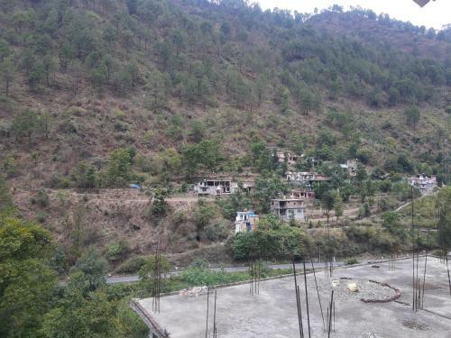 Albergue La Siesta India Chamba -(hotel Haven And Hills)