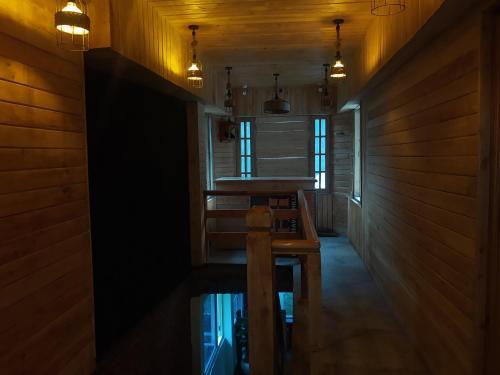 Albergue La Siesta India Chamba -(hotel Haven And Hills)