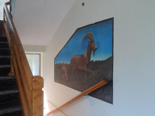 Albergue La Siesta India Chamba -(hotel Haven And Hills)