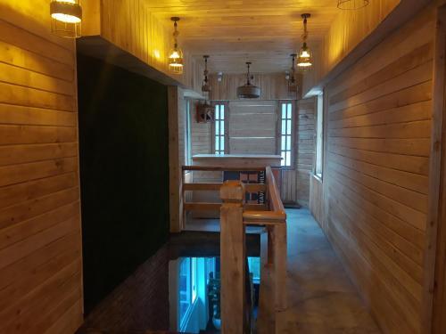 Albergue La Siesta India Chamba -(hotel Haven And Hills)