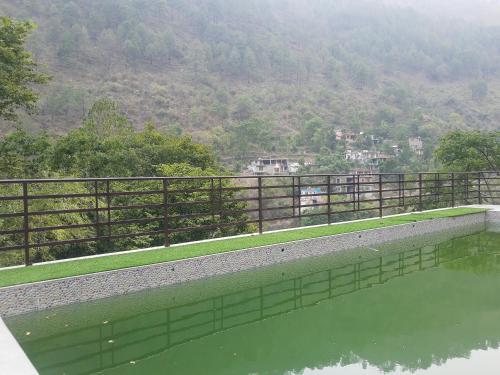 Albergue La Siesta India Chamba -(hotel Haven And Hills)