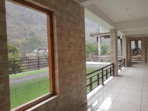 Albergue La Siesta India Chamba -(hotel Haven And Hills)
