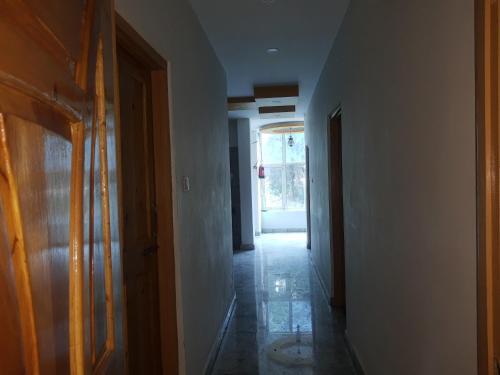 Albergue La Siesta India Chamba -(hotel Haven And Hills)