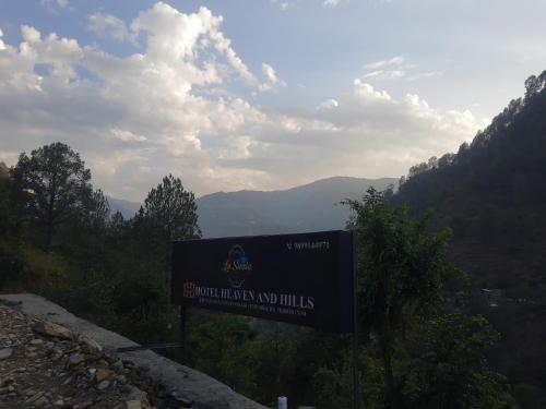 Albergue La Siesta India Chamba -(hotel Haven And Hills)