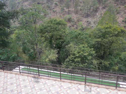 Albergue La Siesta India Chamba -(hotel Haven And Hills)