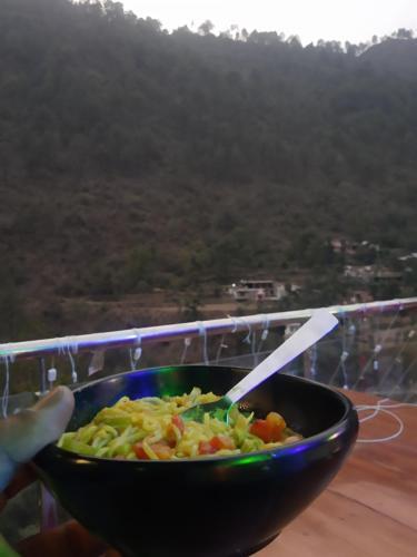 Albergue La Siesta India Chamba -(hotel Haven And Hills)