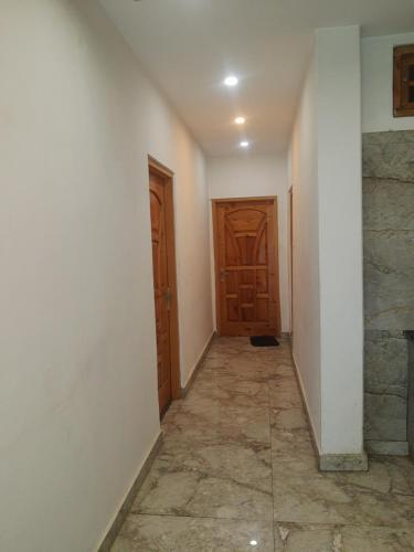 Albergue La Siesta India Chamba -(hotel Haven And Hills)