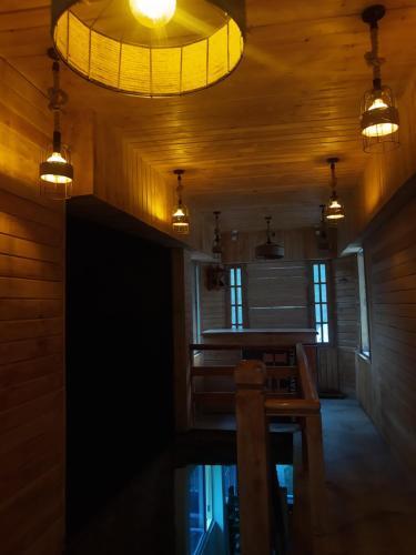 Albergue La Siesta India Chamba -(hotel Haven And Hills)