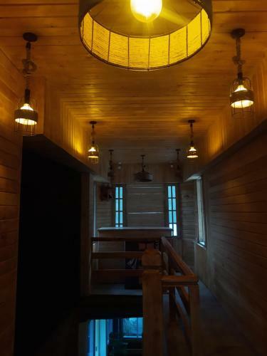 Albergue La Siesta India Chamba -(hotel Haven And Hills)